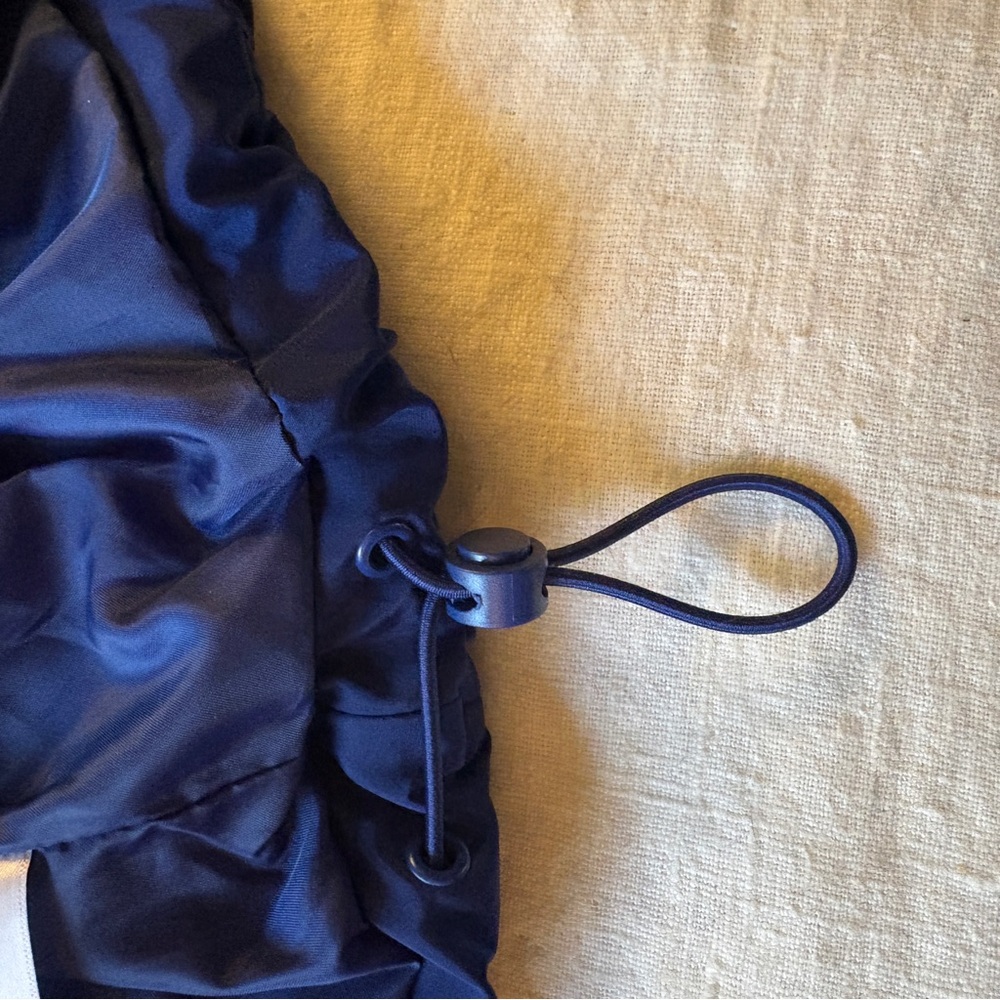 Wild Fable NWT Royal Blue Puffer Vest - Picture 7 of 8